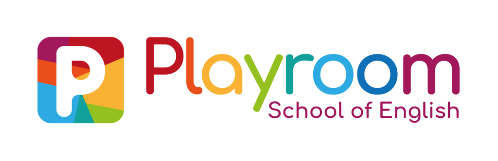 Playroom - Academia de Inglés