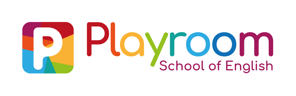 Playroom - Academia de Inglés