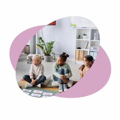 Quienes somos en Playroom