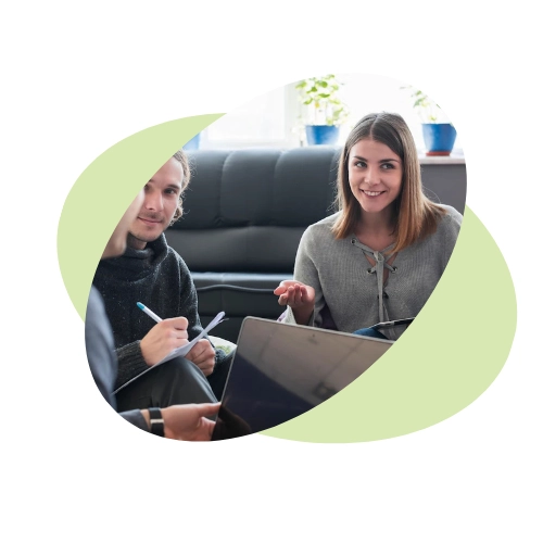 Clases de inglés para entrevistas de trabajo