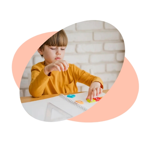 Foto de subapartado de Inicio de Playroom