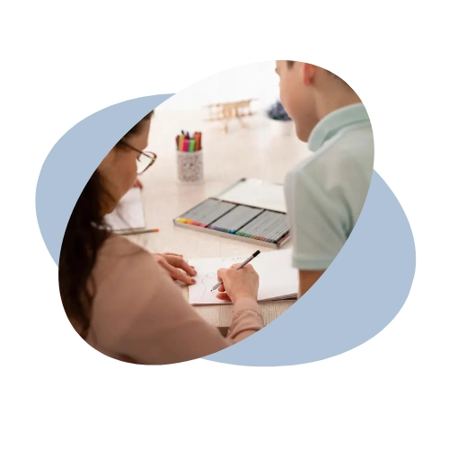 Clases de inglés para adolescentes en Getafe