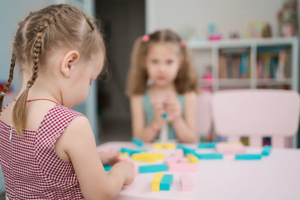 Promociones Playroom