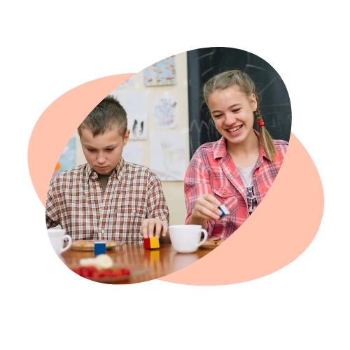 Clases de inglés para adolescentes en Getafe