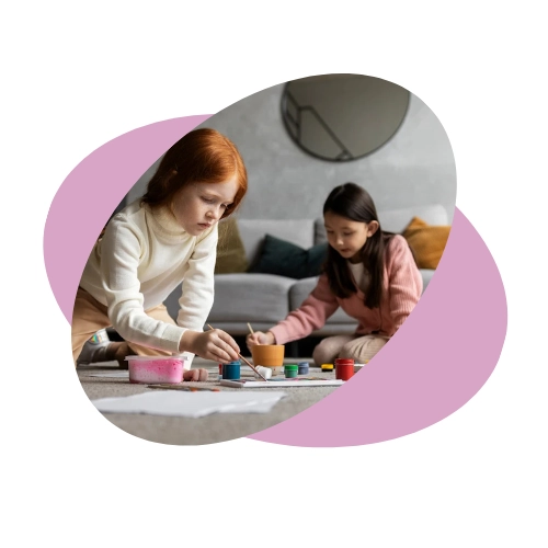 Clases de inglés para niños de 9 - 11 años