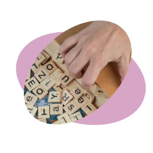 Clases de inglés particulares en Getafe