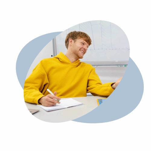 Clases de inglés particulares en Getafe