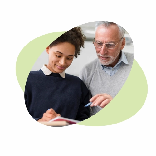 Clases de inglés particulares en Getafe