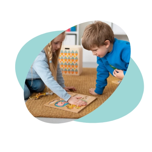 Promociones Playroom School of English