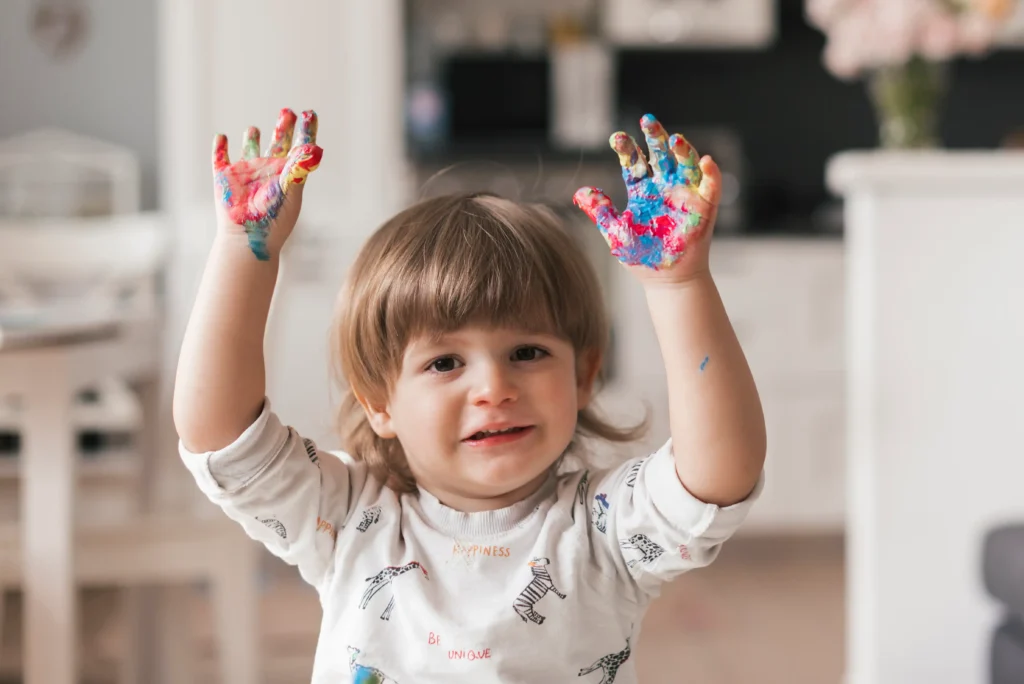 A qué edad empezar a aprender inglés 5 años