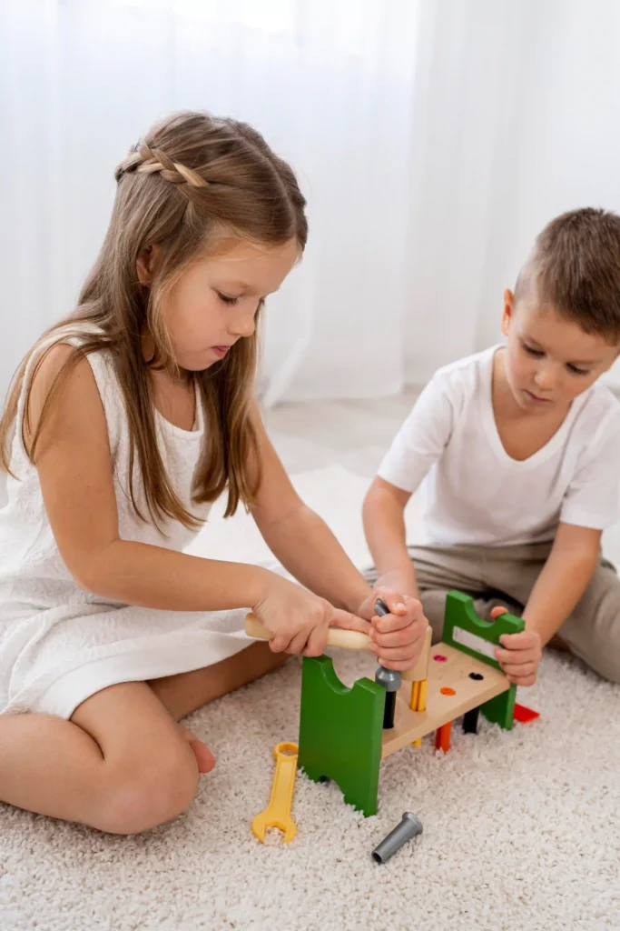 Play based learning